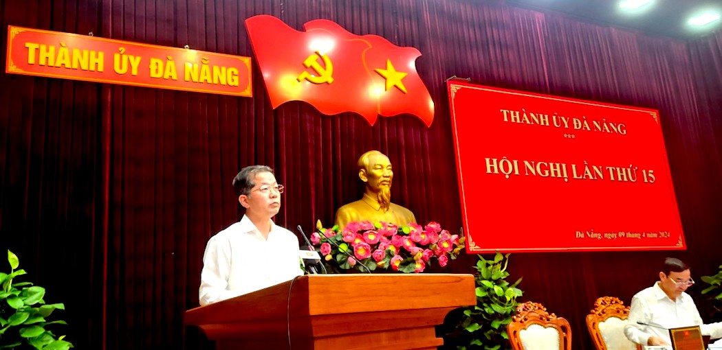 Đà Nẵng Tình hình kinh tế - xã hội quý I đạt nhiều kết quả tích cực