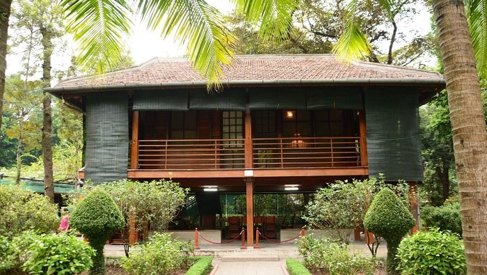 Ngày này năm xưa 15 4