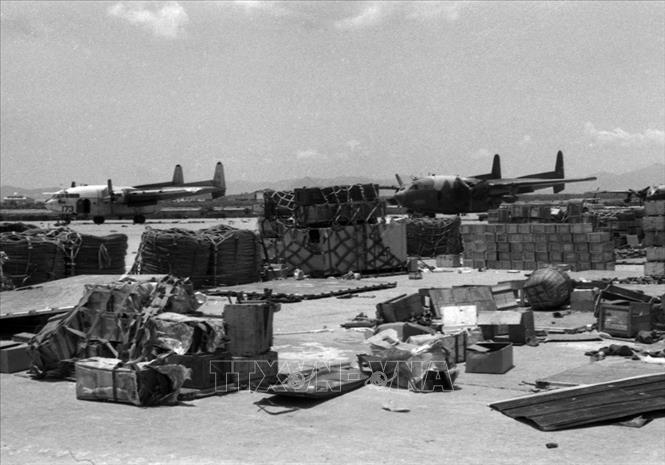 Ngày này năm xưa 16 4