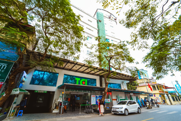 Bộ Y tế yêu cầu Bệnh viện Thu Cúc báo cáo vụ thai nhi tử vong