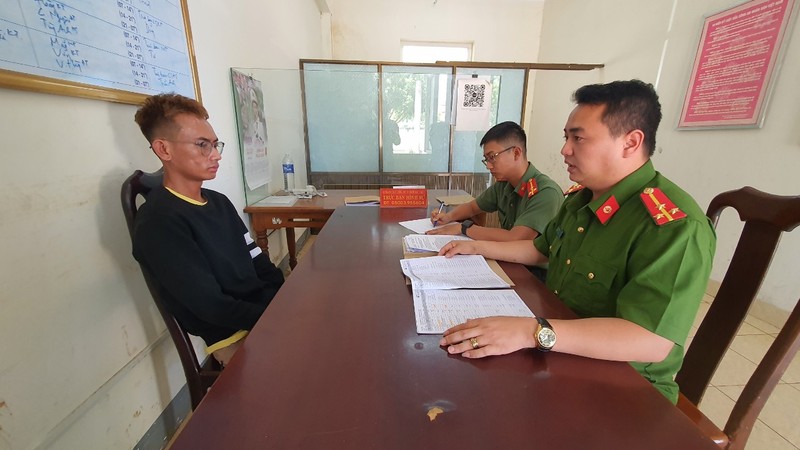 Đắk Lắk Lừa bán giống hoa chiếm đoạt hơn 500 triệu đồng