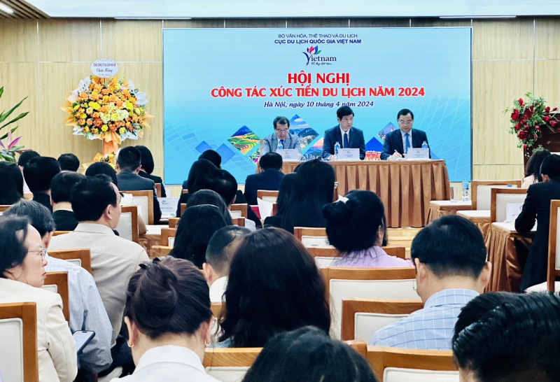 Nâng cao hiệu quả công tác quảng bá, xúc tiến du lịch