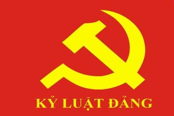 Xử lý kỷ luật đối với đảng viên đang bị bệnh nặng