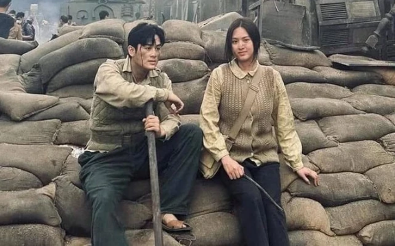 Tuần phim kỷ niệm 70 năm Chiến thắng Điện Biên Phủ