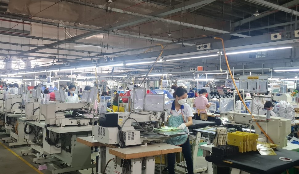 Long An đẩy mạnh thực hiện đầu tư xây dựng các dự án, công trình trọng điểm