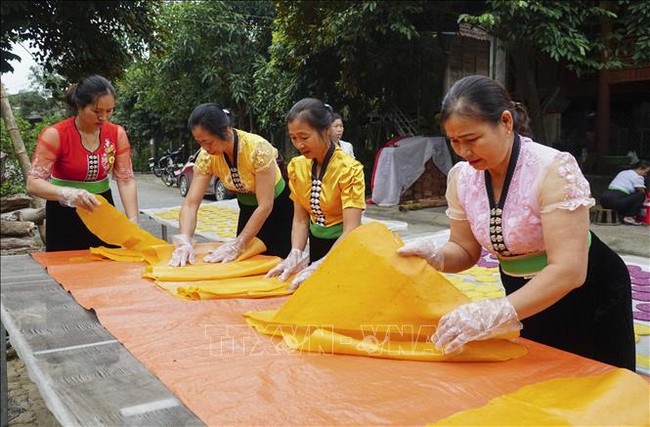 Công bố thêm 8 Di sản văn hóa phi vật thể quốc gia