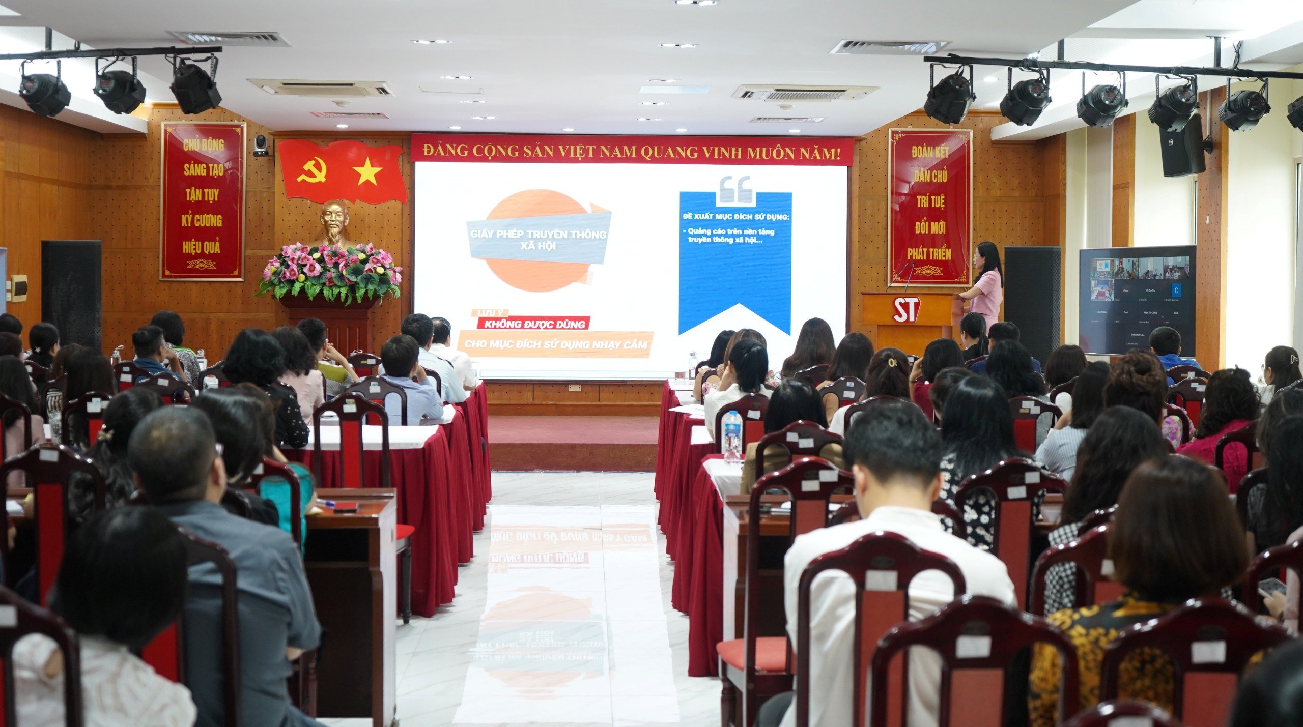 Khai thác và sử dụng hình ảnh bản quyền phục vụ xuất bản