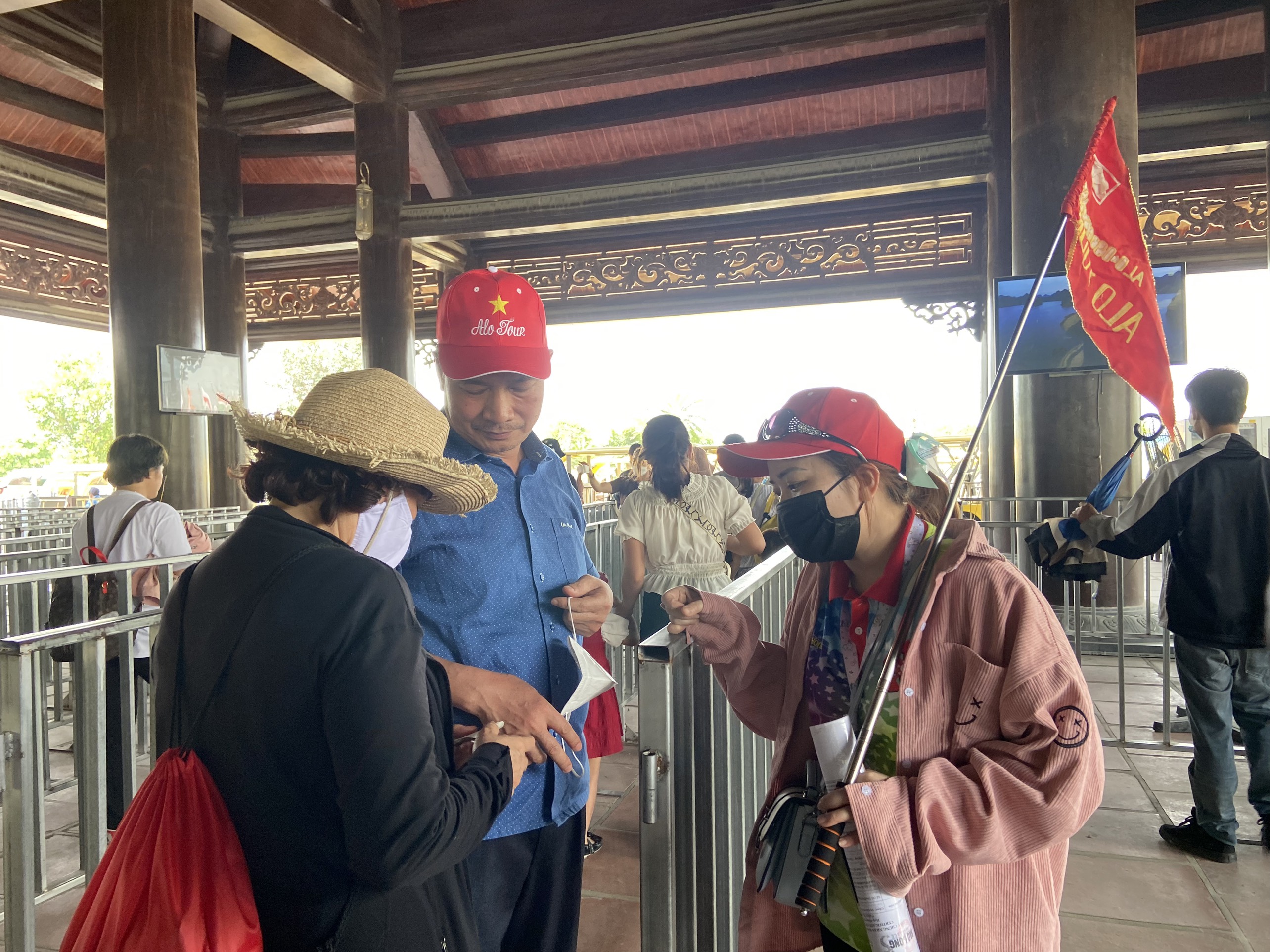 Nâng cao chất lượng đào tạo nguồn nhân lực du lịch