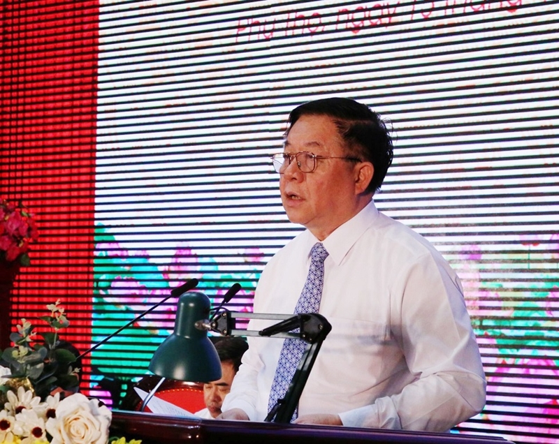 Quan tâm phát triển báo chí, xuất bản, văn học, nghệ thuật khu vực Trung du miền núi Bắc Bộ