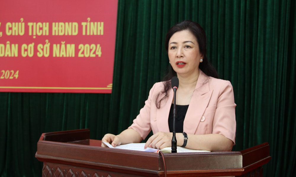 Phát huy vai trò chủ thể của nông dân trong phát triển nông nghiệp