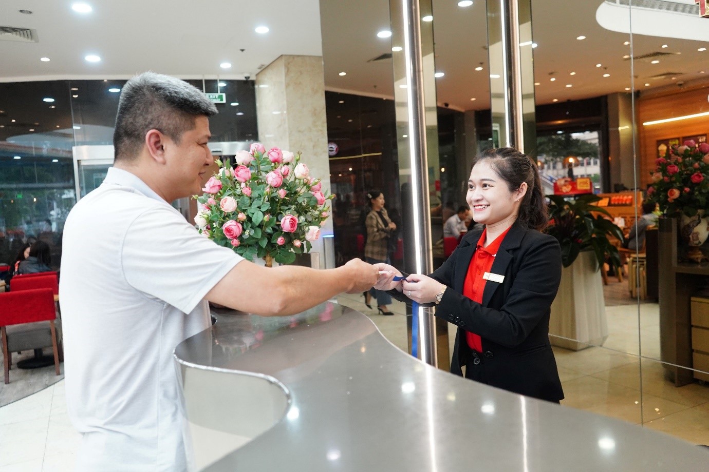 TN1 chuẩn bị tổ chức đại hội đồng cổ đông 2024