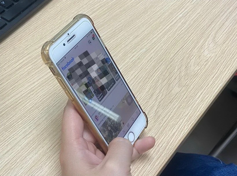 Một phụ nữ bị phạt 5 triệu đồng vì hành vi thông tin sai sự thật