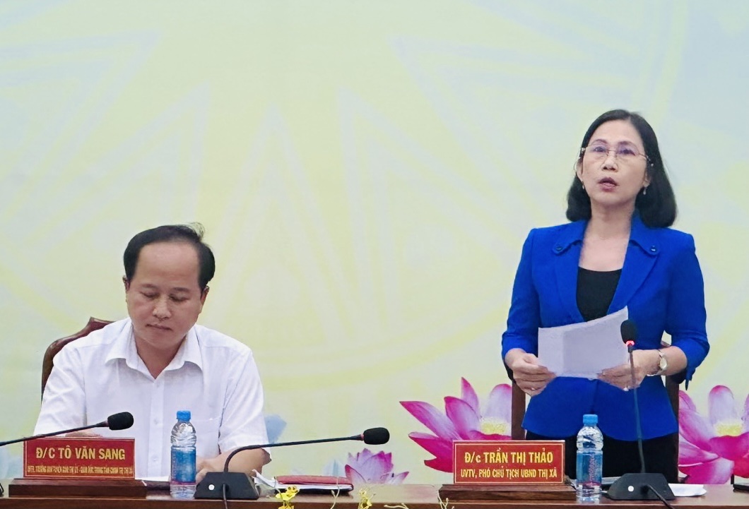 Bến Cát sẽ là thành phố thứ 5 của Bình Dương