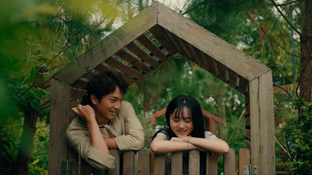 Tô Ngọc Hà và MV “Anh không yêu mùa xuân”