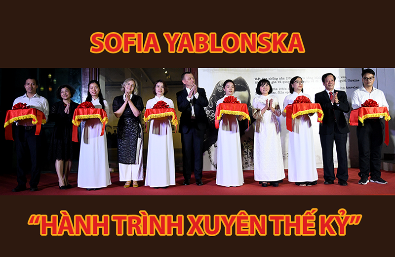 Việt Nam đầu thế kỷ 20 qua ống kính nữ nhiếp ảnh gia phương Tây