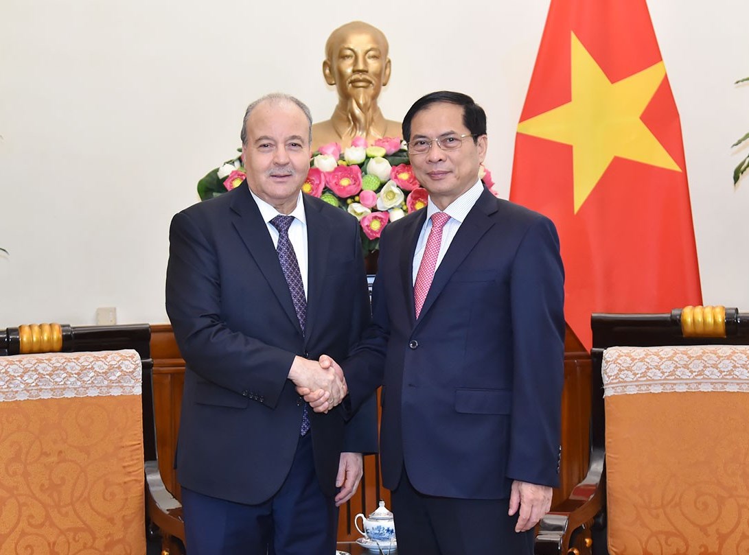 Triển khai hiệu quả và thực chất các cơ chế hợp tác song phương