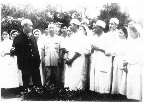 Ngày này năm xưa 20 4