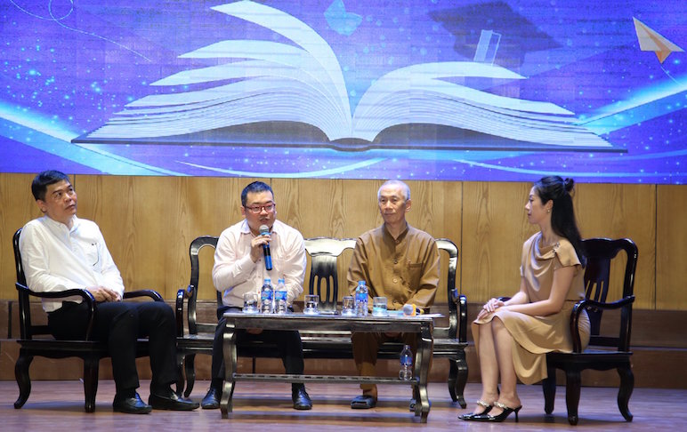 Giúp thanh niên, sinh viên, học sinh hiểu rõ hơn về ý nghĩa, tầm quan trọng của việc đọc sách