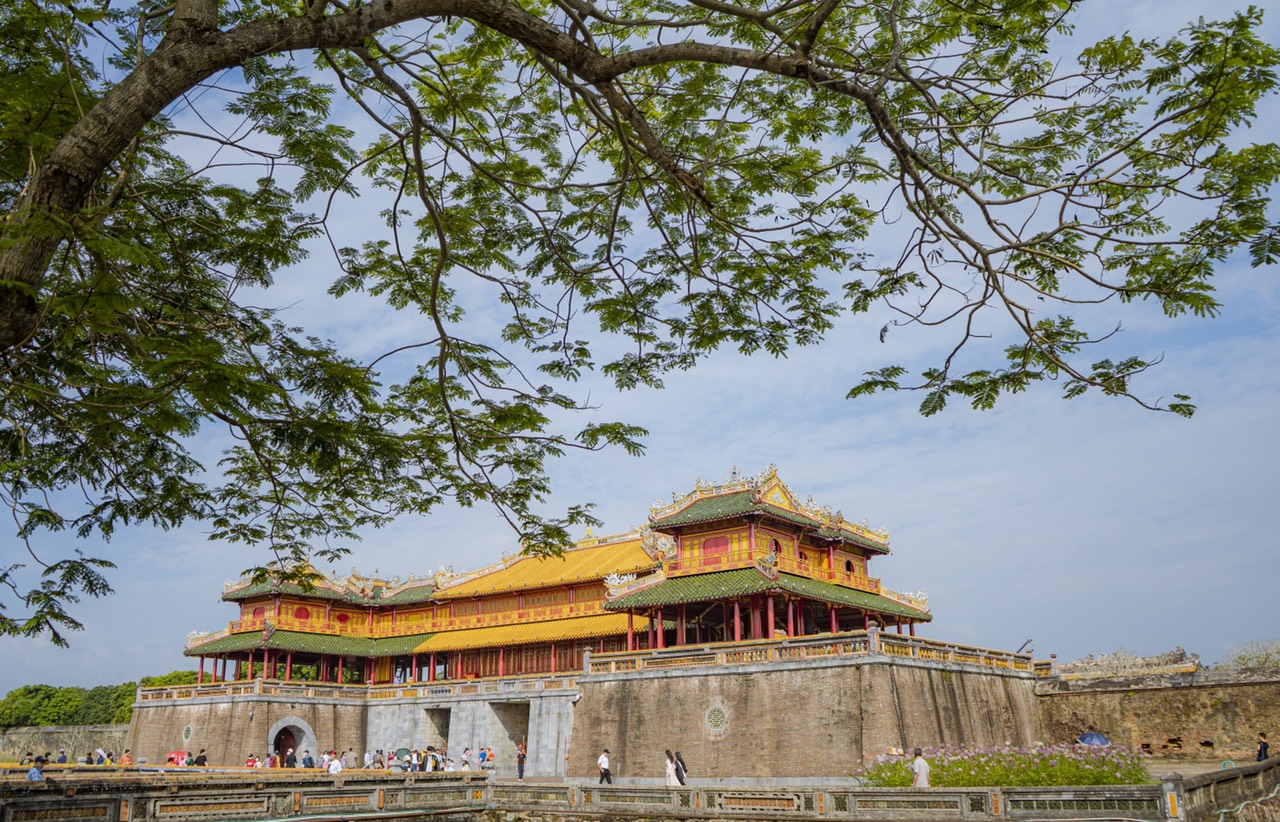 Thừa Thiên Huế Nghiêm túc chấn chỉnh hoạt động của hướng dẫn viên du lịch