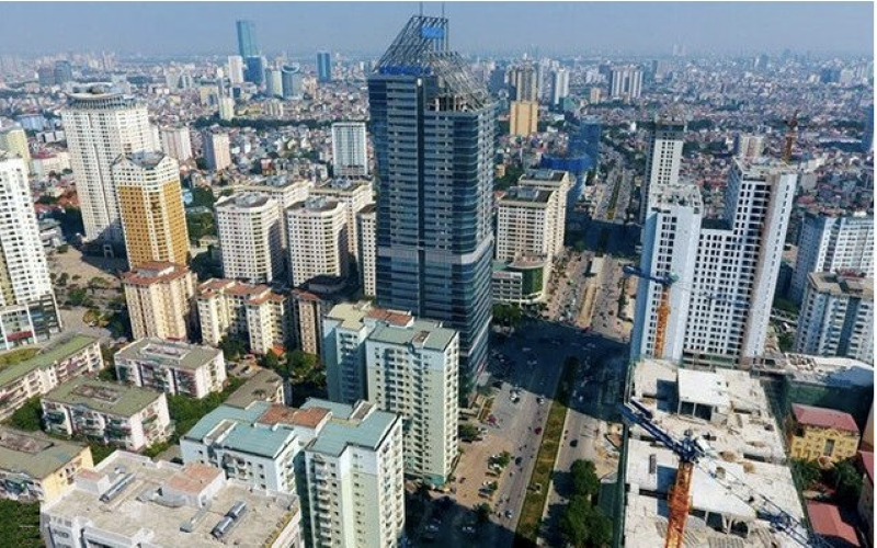 Chuyển biến trong tâm lý người mua căn hộ và sự dịch chuyển nguồn cầu tại Hà Nội