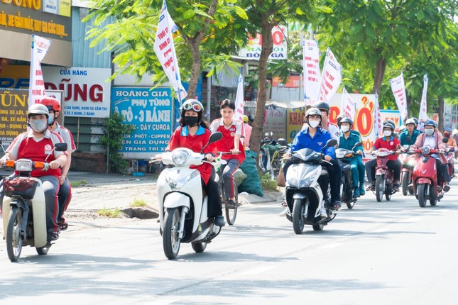 Nâng cao hiệu quả công tác phòng, chống ma túy giai đoạn 2020 – 2030