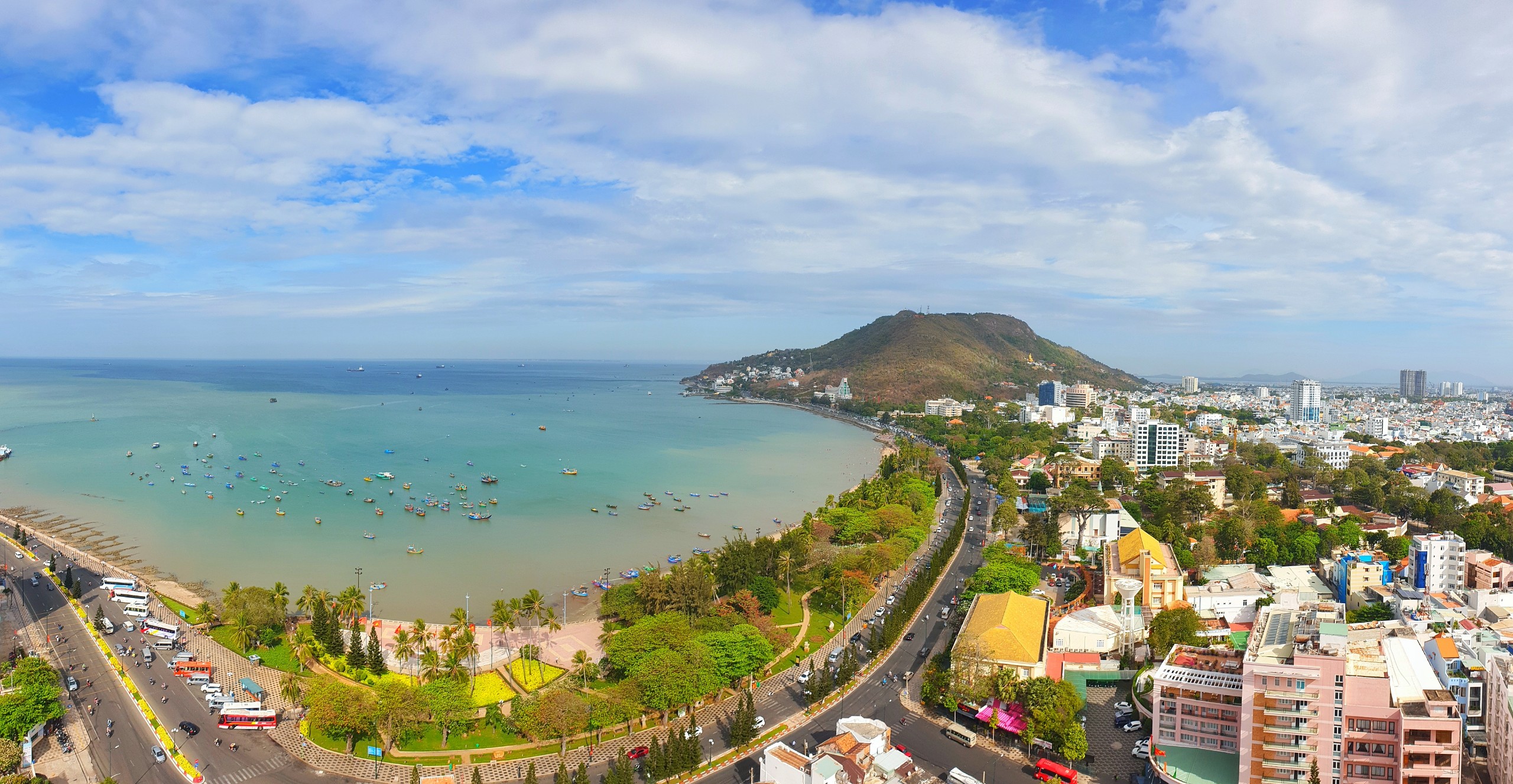 Phát huy vai trò người đứng đầu Thực tiễn, kinh nghiệm ở tỉnh Bà Rịa-Vũng Tàu