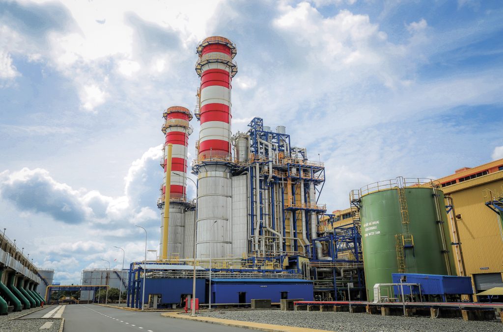 Đề xuất cơ chế chuyển ngang giá khí sang giá điện cho các dự án sử dụng LNG nhập khẩu