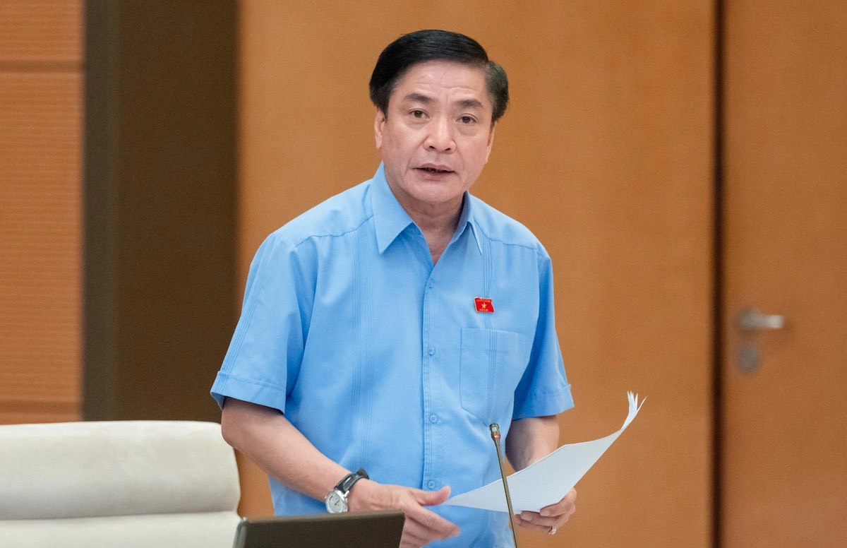 Nhiều văn bản quy định chi tiết ban hành chậm, có văn bản chậm hơn 35 tháng