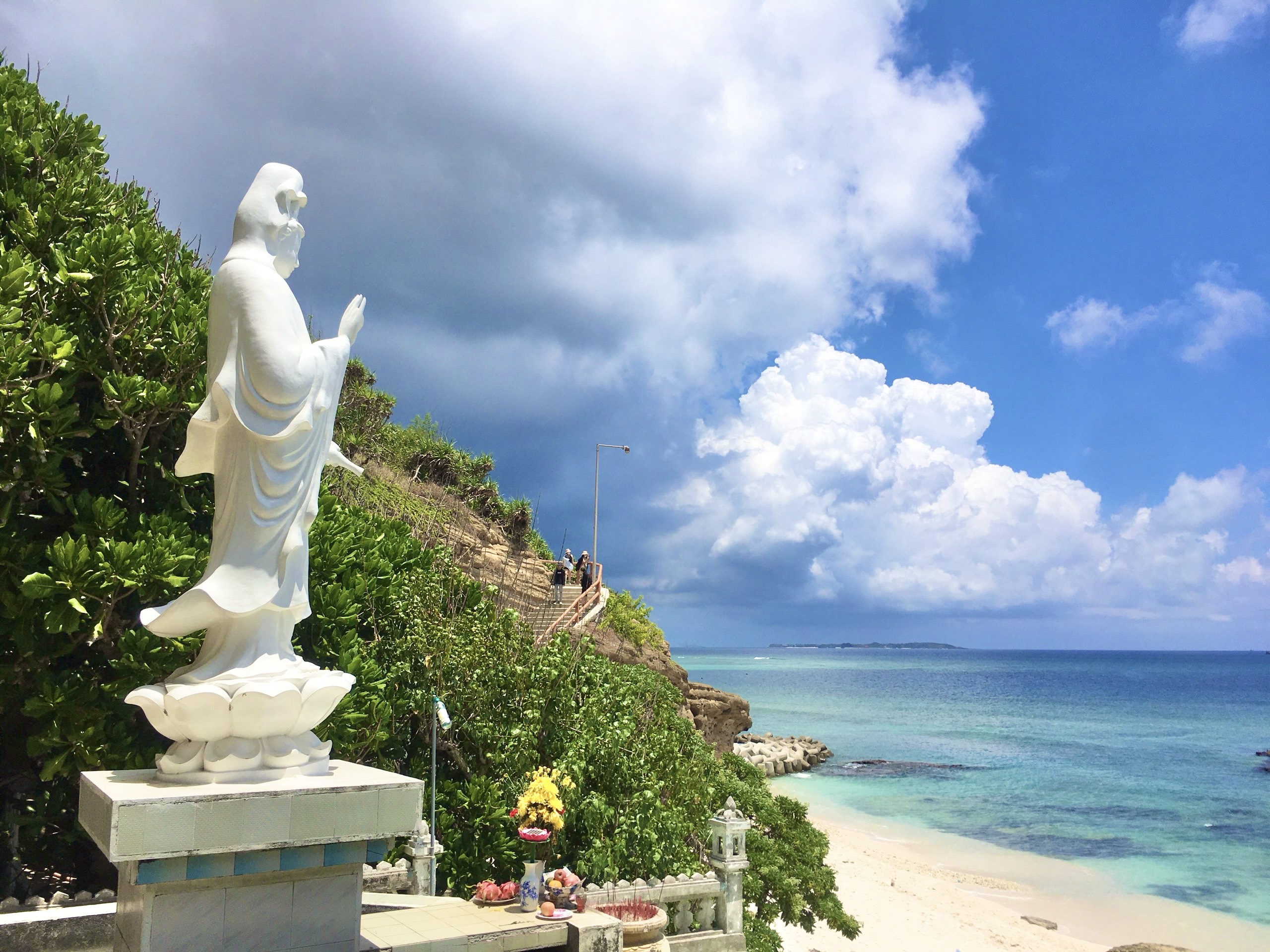 Phát triển Lý Sơn thành trung tâm du lịch biển, đảo hấp dẫn