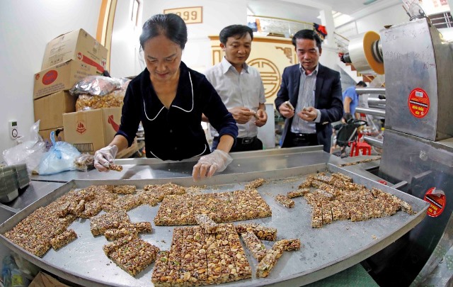 Tín dụng chính sách xứng đáng là trụ cột giảm nghèo bền vững ở Bắc Giang