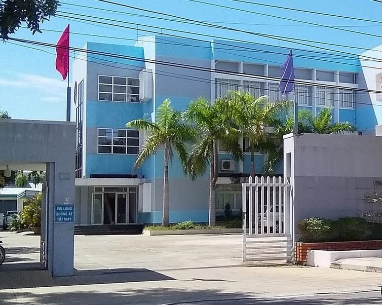 Sở Y tế Quảng Nam hủy gói thầu sau hơn 1 năm đánh giá