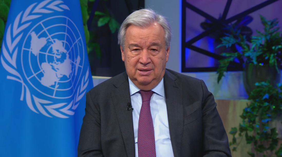 Liên hợp quốc cần được củng cố và hiện đại hóa