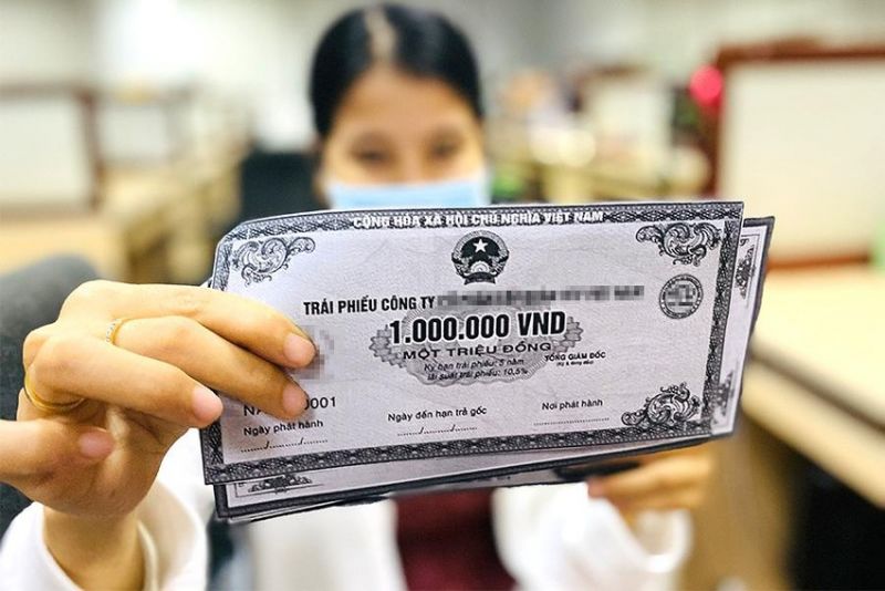Nhiều doanh nghiệp bất động sản gặp khó khăn trả nợ trái phiếu