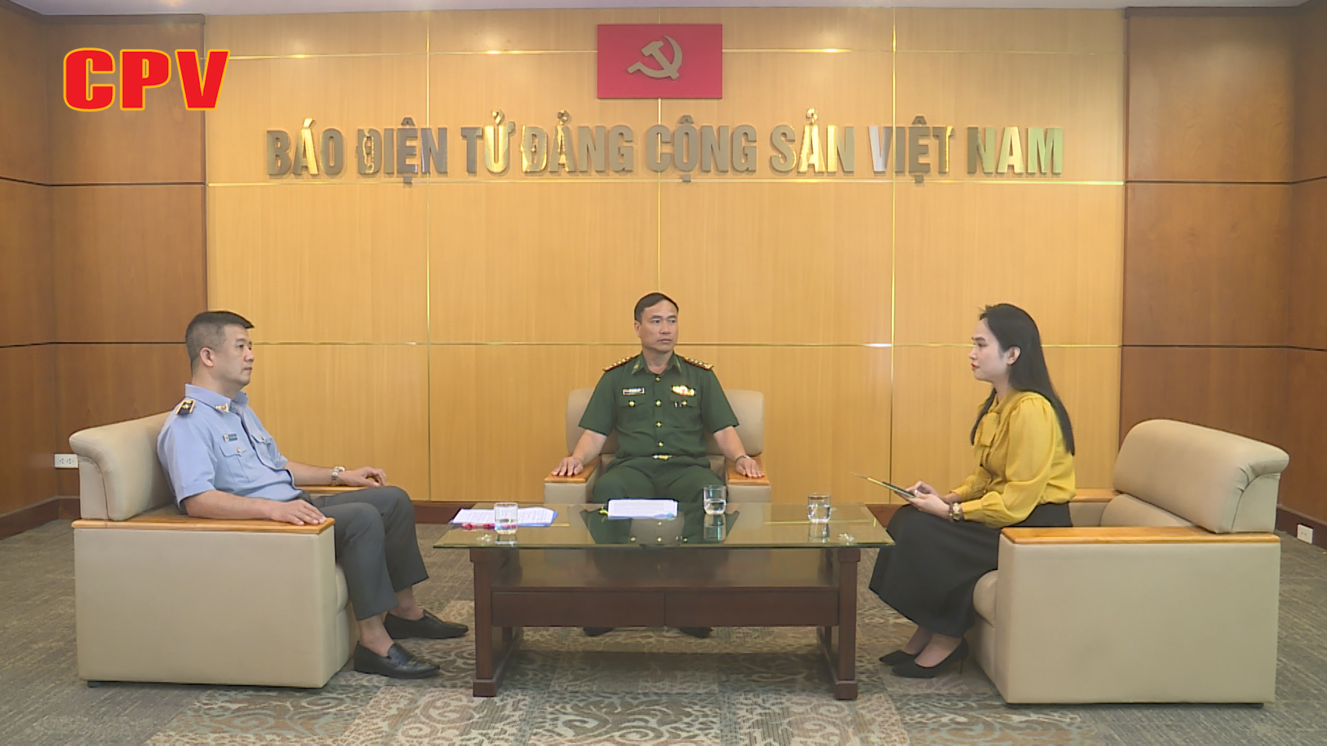 Bài 2 Ngăn chặn, tiến tới chấm dứt tàu cá vi phạm vùng biển nước ngoài