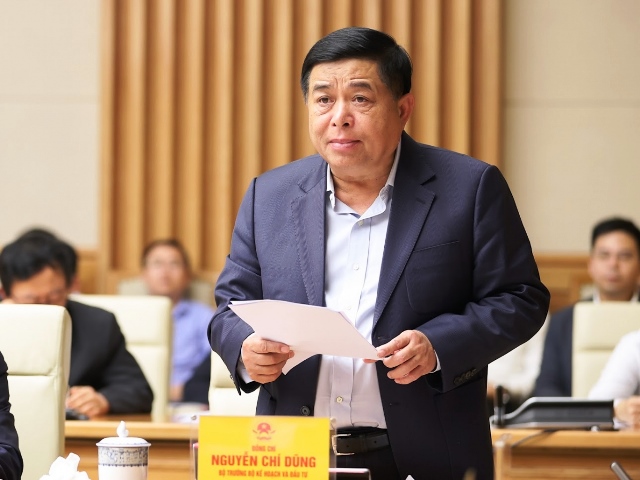 Không thể bỏ lỡ cơ hội tham gia chuỗi giá trị ngành công nghiệp bán dẫn toàn cầu