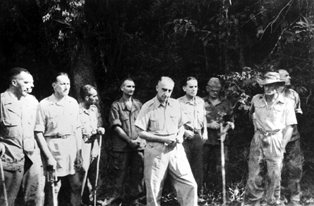 Trưng bày chuyên đề Điện Biên Phủ - Tinh thần bất diệt