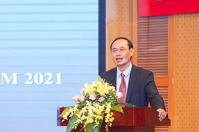 Kiện toàn Tổ cố vấn giúp việc Bộ trưởng Bộ Giao thông Vận tải