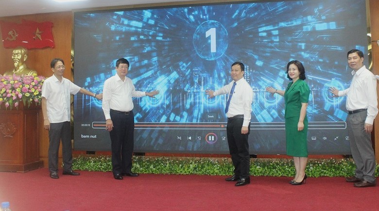 Phát động cuộc thi viết Vượt lên số phận lần thứ VII