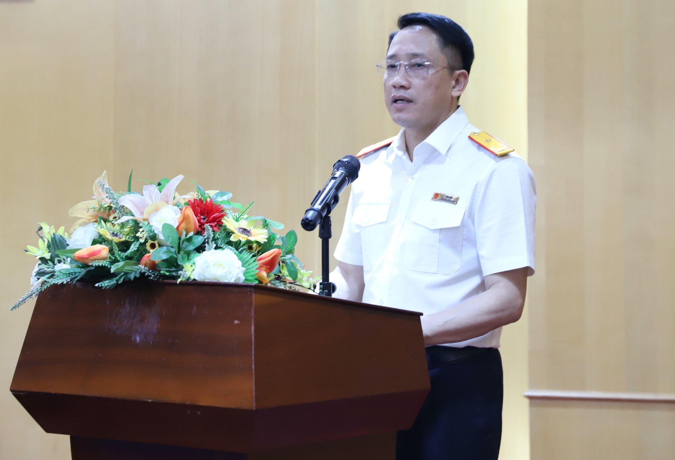 Doanh thu quản lý thuế từ hoạt động thương mại điện tử tăng cao qua từng năm