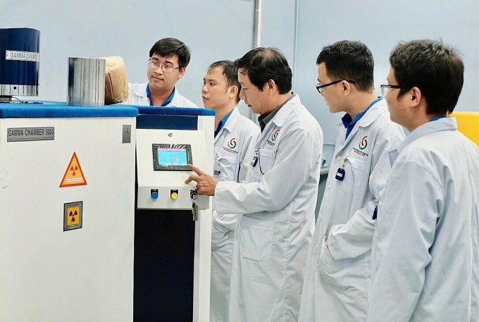 TP Hồ Chí Minh đi đầu trong thu hút nhân tài