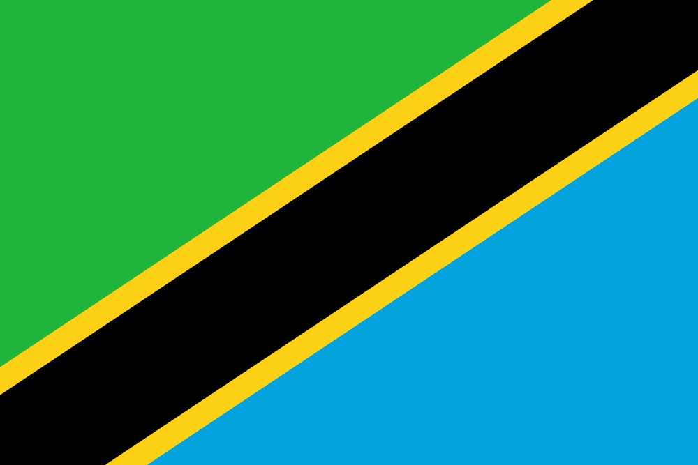 Điện mừng Quốc khánh nước Cộng hòa Thống nhất Tanzania