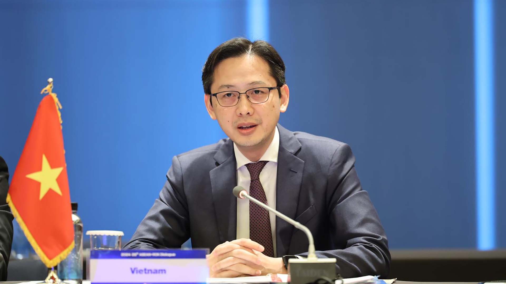 Việt Nam tham gia Ban cố vấn của Tổng thư ký LHQ về khoáng sản thiết yếu cho chuyển đổi năng lượng