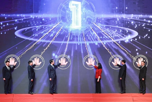 Phát động Tháng hành động về An toàn, vệ sinh lao động và Tháng Công nhân năm 2024