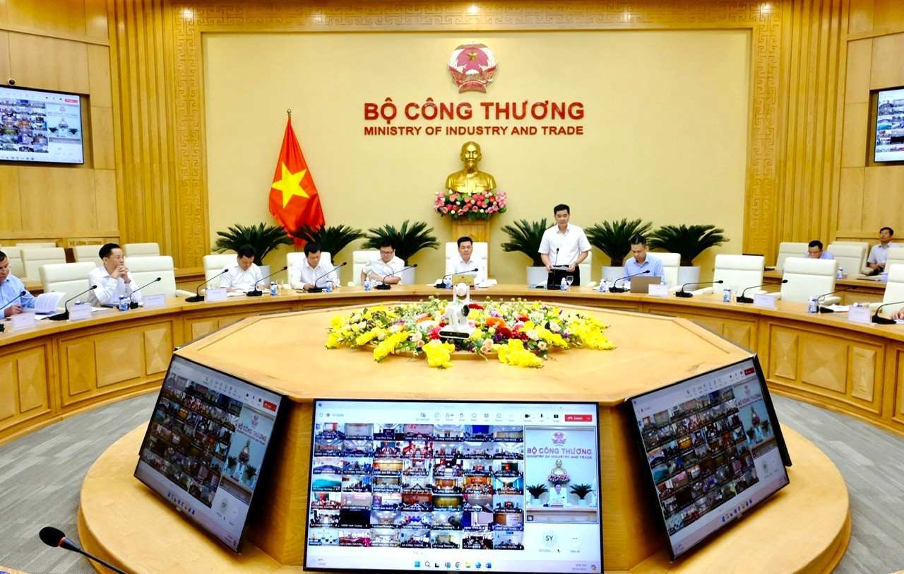 Triển khai Quy hoạch ngành quốc gia về năng lượng và khoáng sản