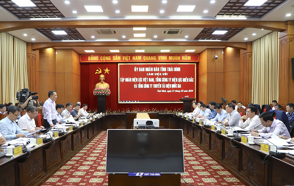 EVN tháo gỡ khó khăn trong triển khai đường dây 500kV mạch 3