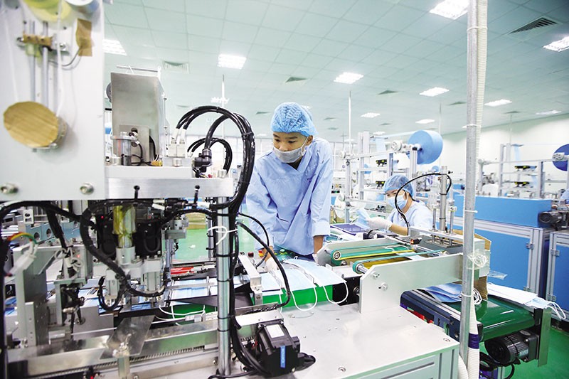 Quy định về tổ chức và hoạt động của Quỹ Phát triển doanh nghiệp nhỏ và vừa