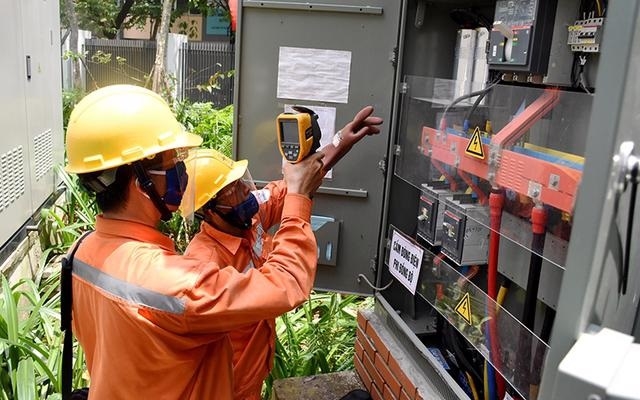 Chính sách mới có hiệu lực từ tháng 5