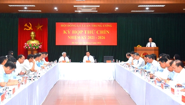 Góp ý dự thảo Báo cáo tổng kết lý luận và thực tiễn qua 50 năm đất nước thống nhất