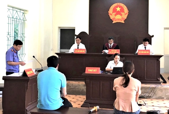 Xây dựng Nghị quyết hướng dẫn áp dụng quy định pháp luật trong giải quyết tranh chấp về đặt cọc