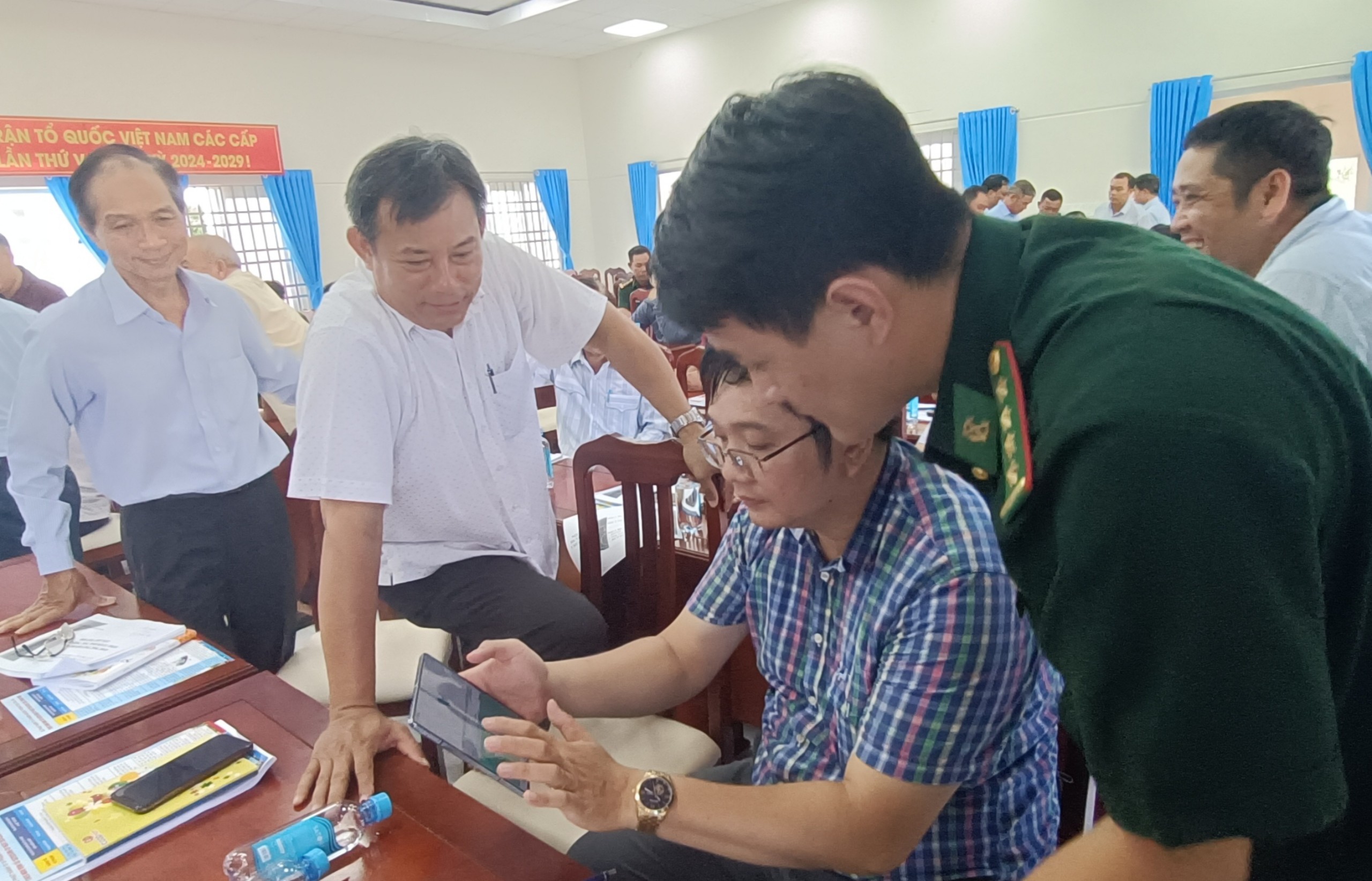 Bà Rịa - Vũng Tàu Triển khai nhiệm vụ, giải pháp chống khai thác hải sản bất hợp pháp